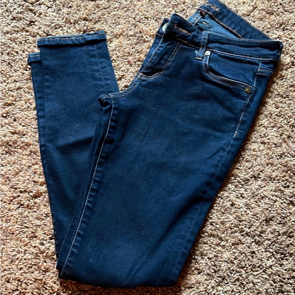 Kut from the Kloth Mia skinny size 2